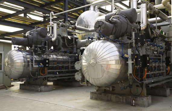 Production and process variables often have dramatic impact on the behavior and health of critical heat exchanger assets.