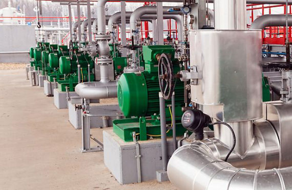 Production and process variables often have a dramatic impact on the behavior or health of critical assets.