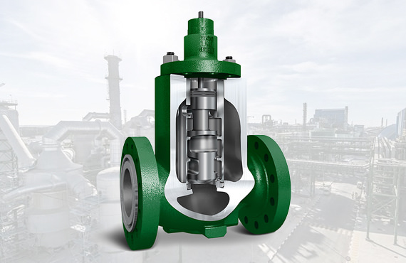 Understanding the fluid dynamics within the pressure reduction process is key to effective operations. Understanding the fluid dynamics within the pressure reduction process is key to effective operations.