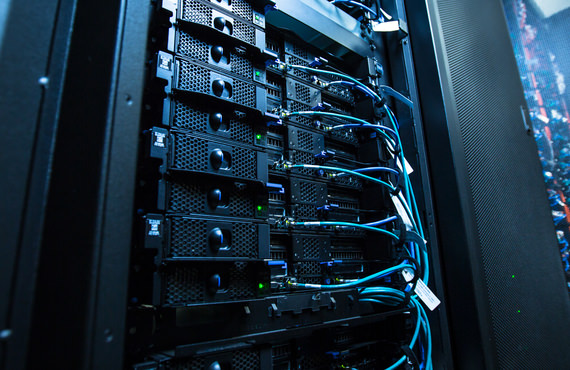 100% up-time is the requirement of data center facility performance. 