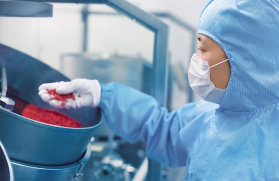 We're Your Emerson Partner for Life