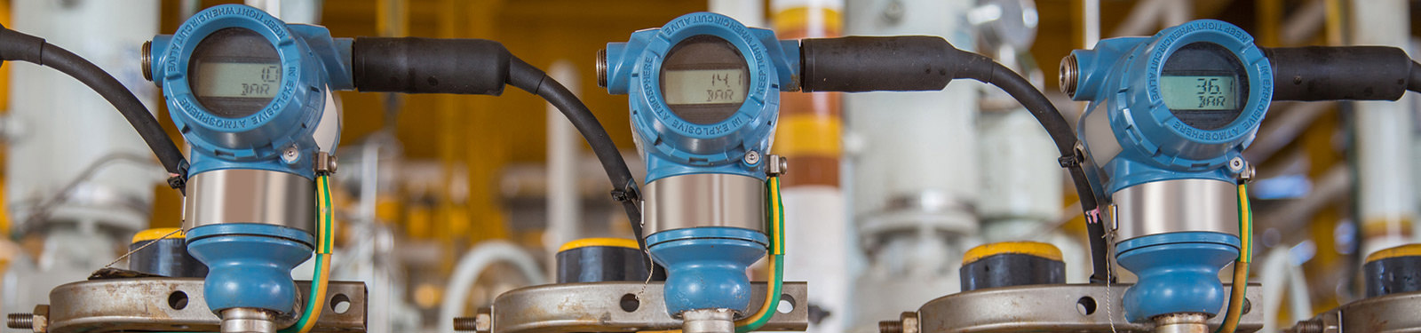 Calibration & Instrumentation Management