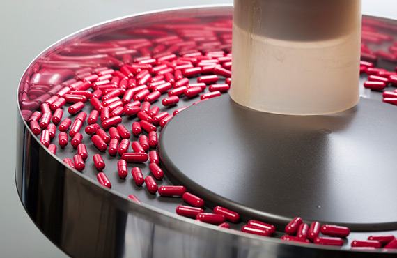 Automation expertise and technology to solve your greatest cGMP manufacturing challenges