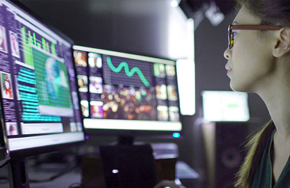 Cutting-Edge Process Analytical Technology Cutting-Edge Process Analytical Technology