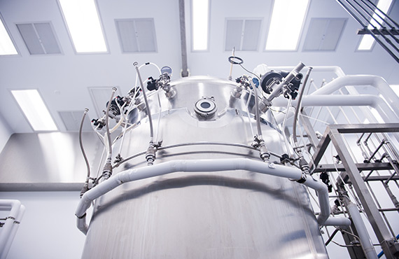 Advanced Instrumentation & Final Control Technology Advanced Instrumentation & Final Control Technology