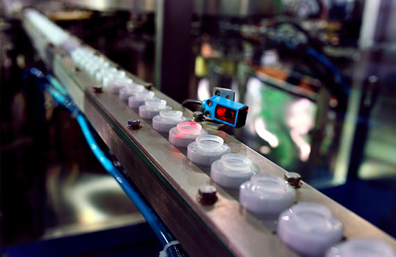 Process Instrumentation for Optimal Performance Process Instrumentation for Optimal Performance