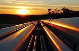 Pipeline Transmission & Transportation