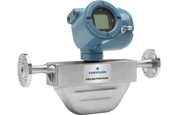 Emerson's Micro Motion Coriolis meters provide the most reliable and cost effective flow solution for direct wellhead applications. Emerson's Micro Motion Coriolis meters provide the most reliable and cost effective flow solution for direct wellhead applications.