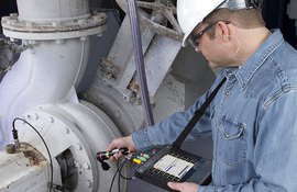 Vibration & Condition Monitoring