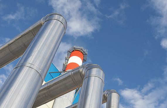 Managing the industrial powerhouse to minimize the costs of electricity and steam requires constant attention and a great deal of information management.