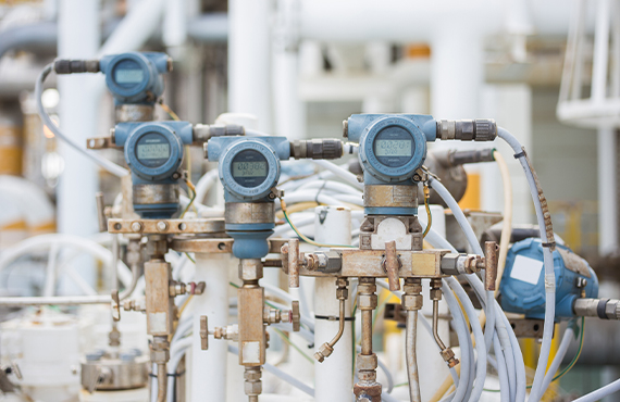 We believe that wet milling plants are the biggest recyclers in the industry. We believe that wet milling plants are the biggest recyclers in the industry.