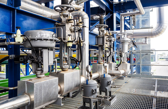 Customers have difficulty finding the right provider to service all of their AOV and MOV valves.