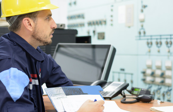 Projects come in a variety of forms, ranging from a simple well-site to the most complex Mega-Project. 