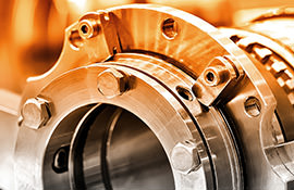 Lubrication & Oil Analysis Lubrication & Oil Analysis