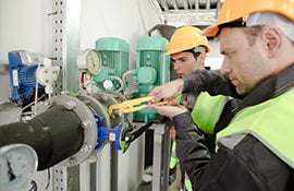 Actuator and Valve Services