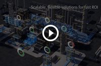 Plantweb: Enabling Digital Transformation Through IIoT-based Solutions Plantweb: Enabling Digital Transformation Through IIoT-based Solutions