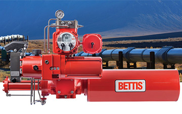 Achieving Reliability and Robustness with Emergency Shutdown Valves