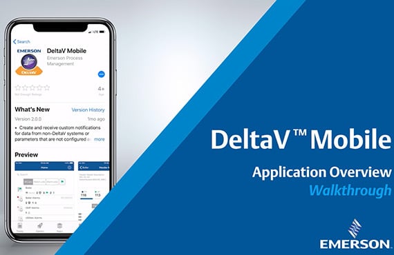 DeltaV Mobile