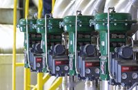 Forever Keeping Process Control Safe, Efficient, and Intuitive  Forever Keeping Process Control Safe, Efficient, and Intuitive