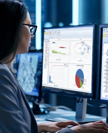 PlantWeb Optics Analytics - Process Optimization