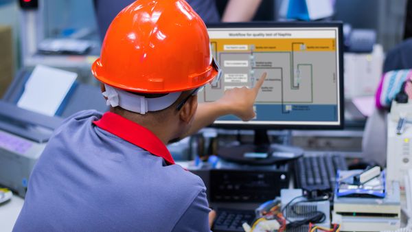 When You Know More About Your Systems, Processes and Equipment, You Will: