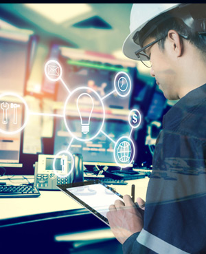 Use Data To Drive Operational Intelligence and Excellance 