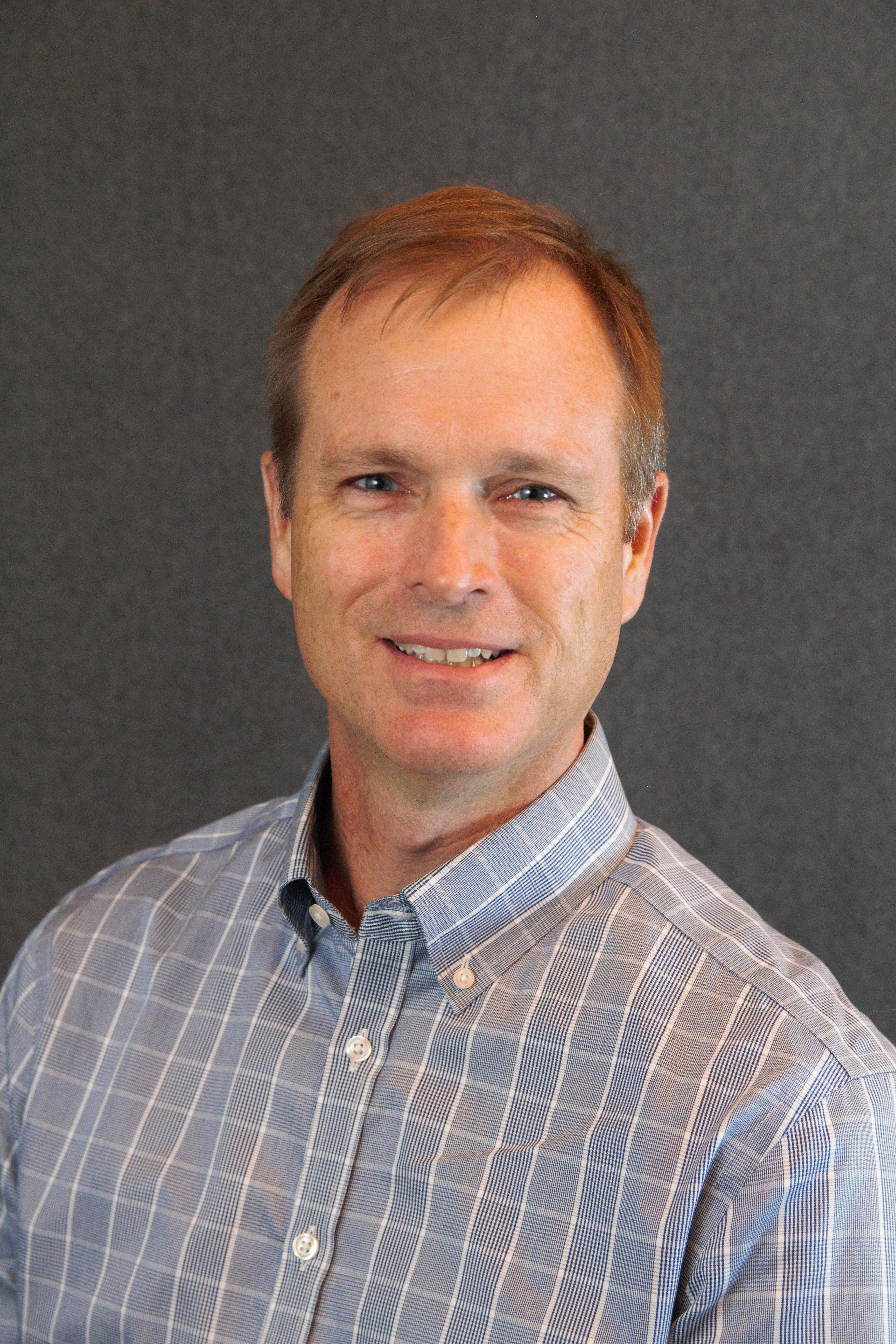 John Gamble John Gamble