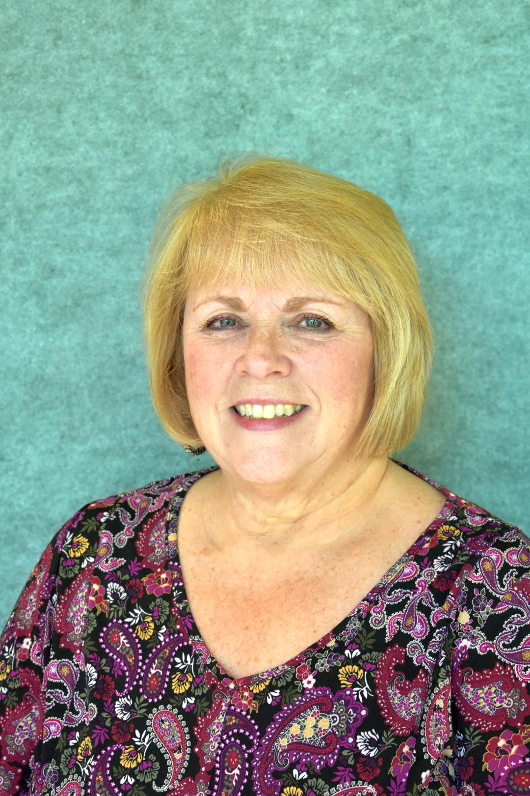 Susan Maruca Susan Maruca