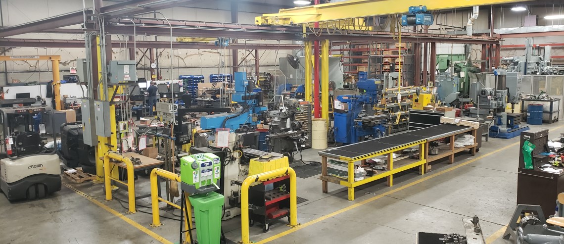 Cornerstone Controls Designated as Authorized Premier Service  Provider