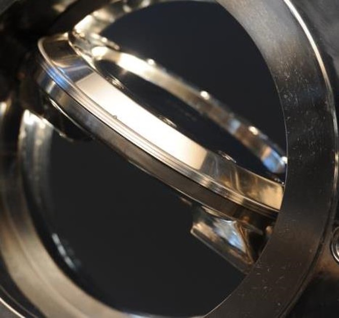 Reliable and Robust Zero Leakage Seating