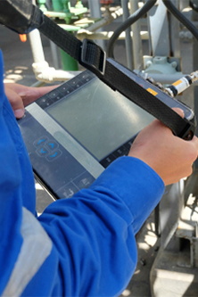 Vibration Diagnostic Services