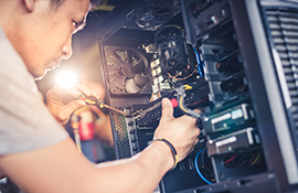 Support Agreement Programs