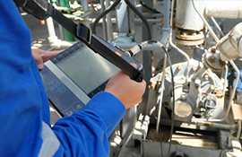 Vibration Diagnostic Services Vibration Diagnostic Services