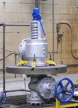 Pressure Relief Valves