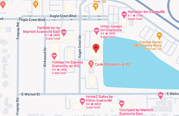 Evansville, Indiana Evansville, Indiana