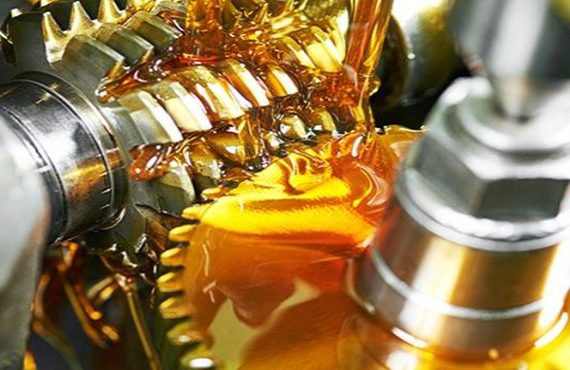 Machine Lubrication