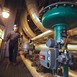 Operating at PEAK UPTIME is a reality with Cornerstone Controls. 